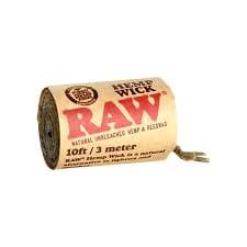Hemp Wick 10ft - Raw -  - $10 - Accessories
