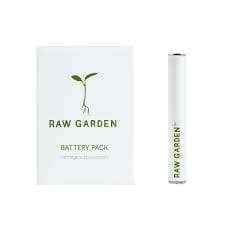 Raw Garden - 510 Battery - Raw Garden - Raw Garden - 510 Battery - $20 - Accessory