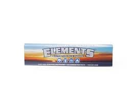 Elements - King Size Rice Papers - Elements -  - $4 - Accessories