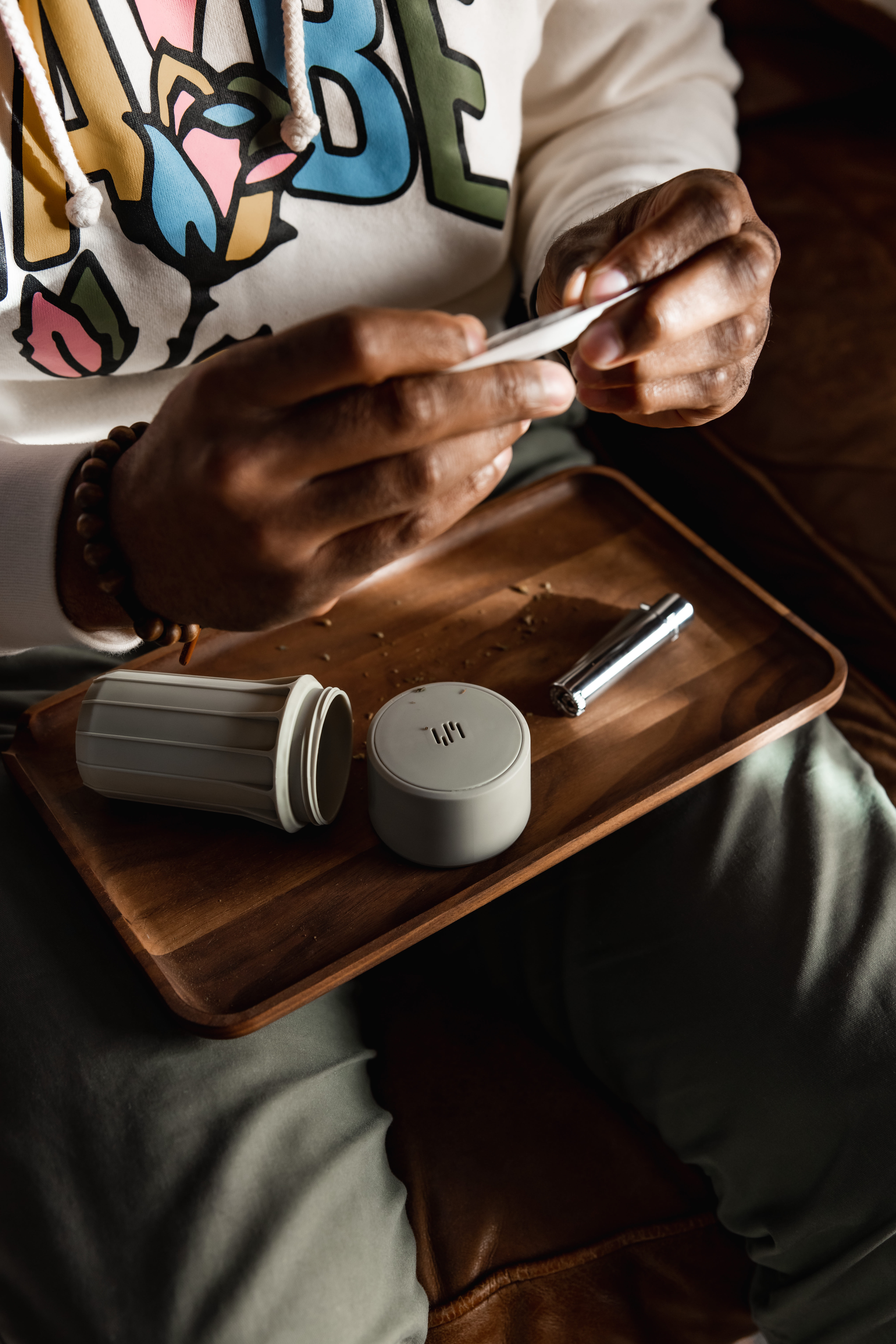 Staze Vacuum Seal Jar - GREEN - STAZE -  - $14 - Accessories