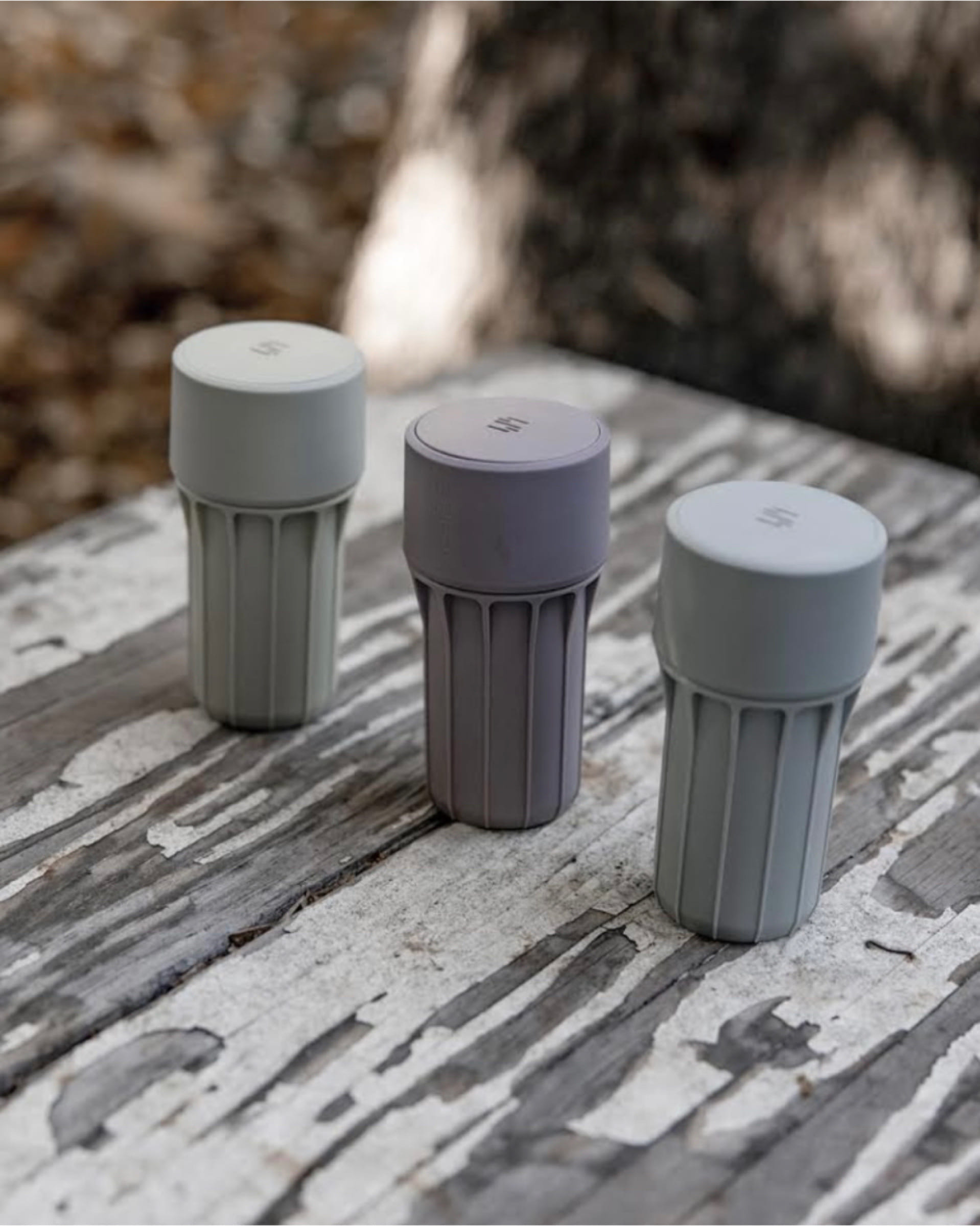 Staze Vacuum Seal Jar - GREEN - STAZE -  - $14 - Accessories