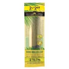 King Palms Slims - Kush Alley Glass -  - $2.50 - Accessories