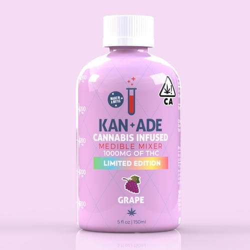 Kanade — Grape