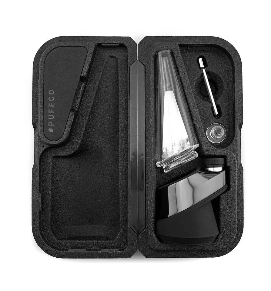 Puffco | Peak Vaporizer - Puffco -  - $300 - Accessories
