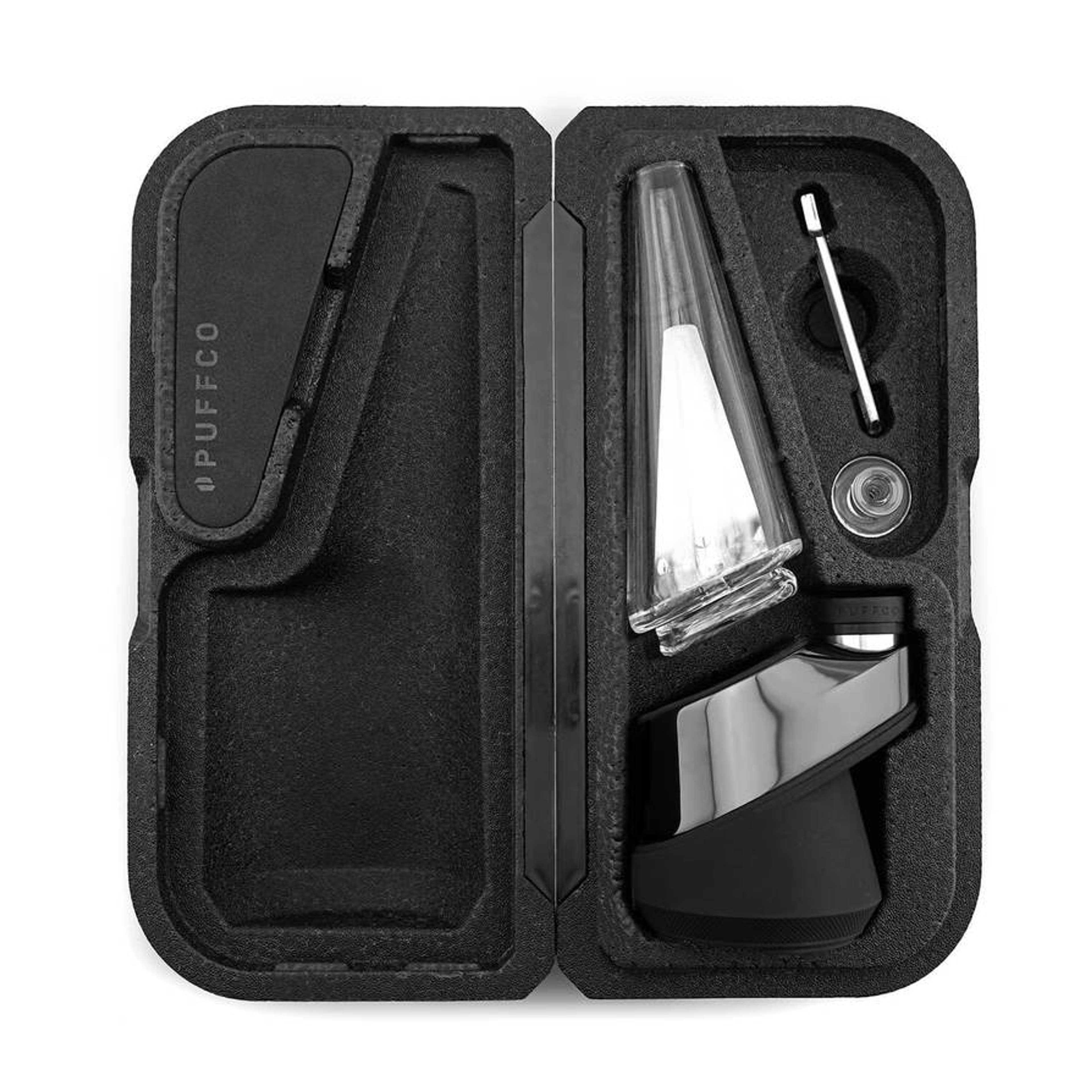 Puffco | Peak Vaporizer - Puffco - - $300 - Accessories