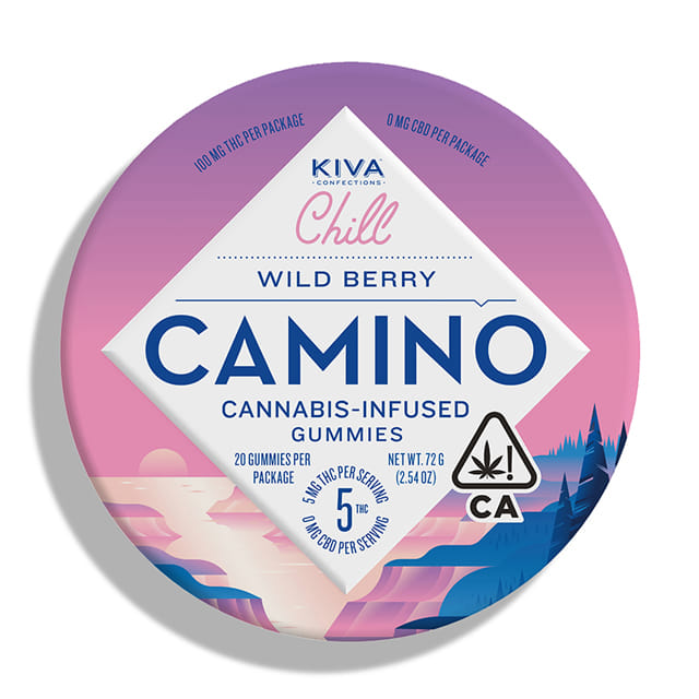 Wild Berry 20ct