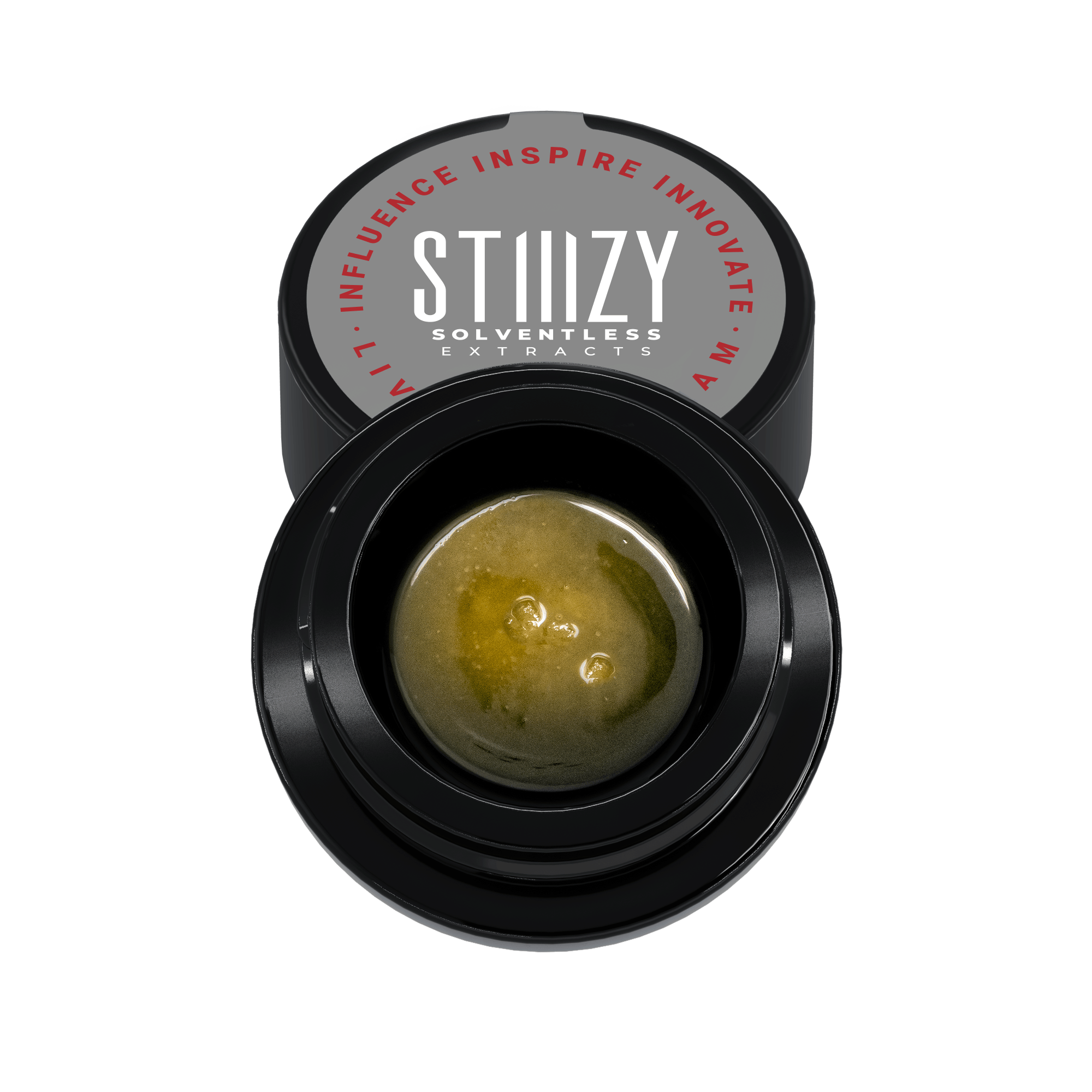 STIIIZY Live Rosin Jam | 1g - Acai Berry Gelato - Concentrate - Sativa - STIIIZY -  - $25 - Concentrates