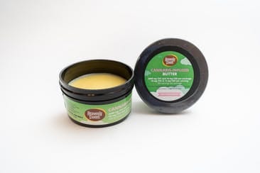Heavenly Sweet — Cannabutter 2000mg