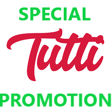 Tutti — Special: Pre-selected