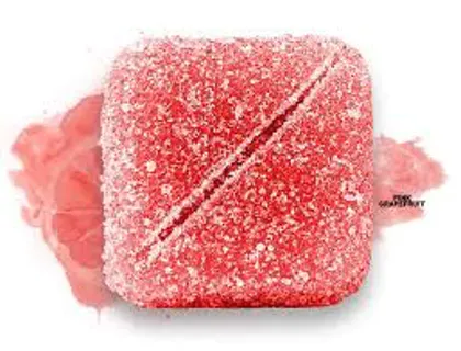Heavy Hitters Gummies | Strawberry Storm - Heavy Hitters -  - $18 - Edibles