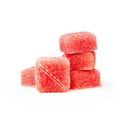 Heavy Hitters Gummies | Strawberry Storm - Heavy Hitters -  - $18 - Edibles