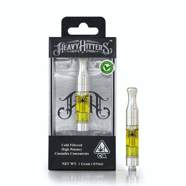 Heavy Hitters β Skywalker OG **special Pricing**