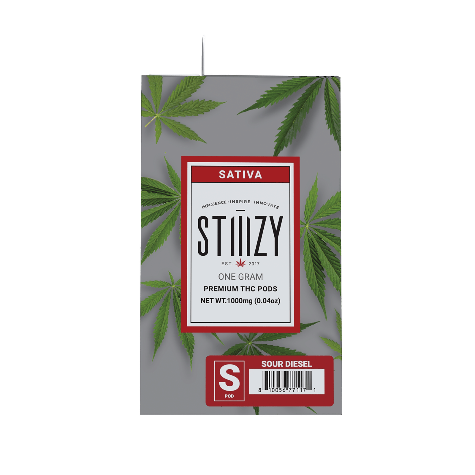 Stiiizy: Sour Diesel Original
