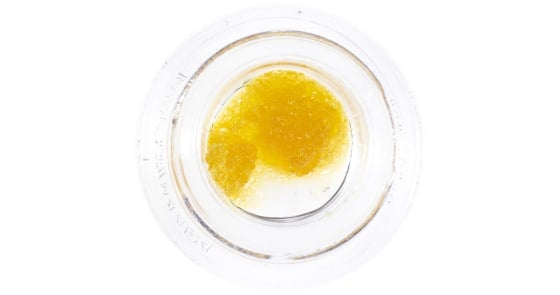 Lemon Gas 1.0g Live Resin