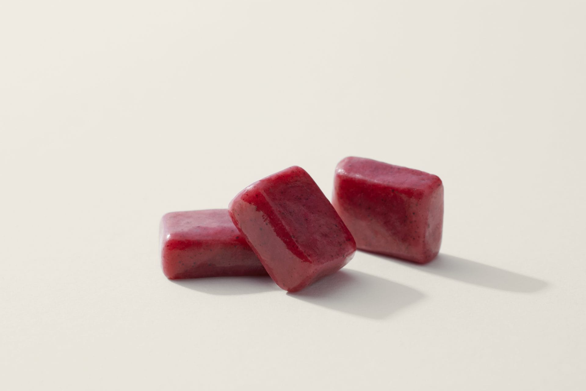 Lost Farm Chews | Blueberry / Blue Dream - Kiva -  - $20 - Edibles