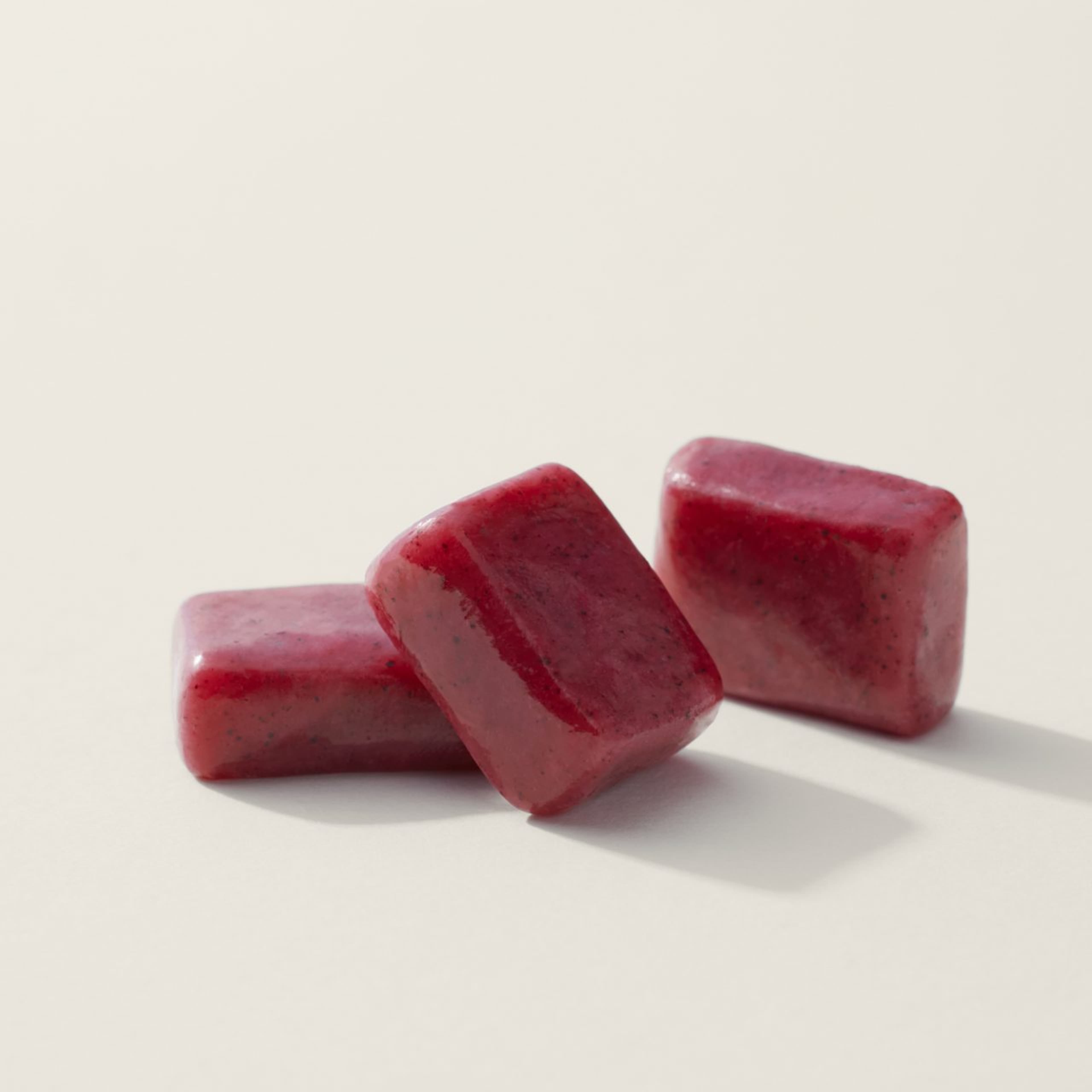 Lost Farm Chews | Blueberry / Blue Dream - Kiva - - $20 - Edibles