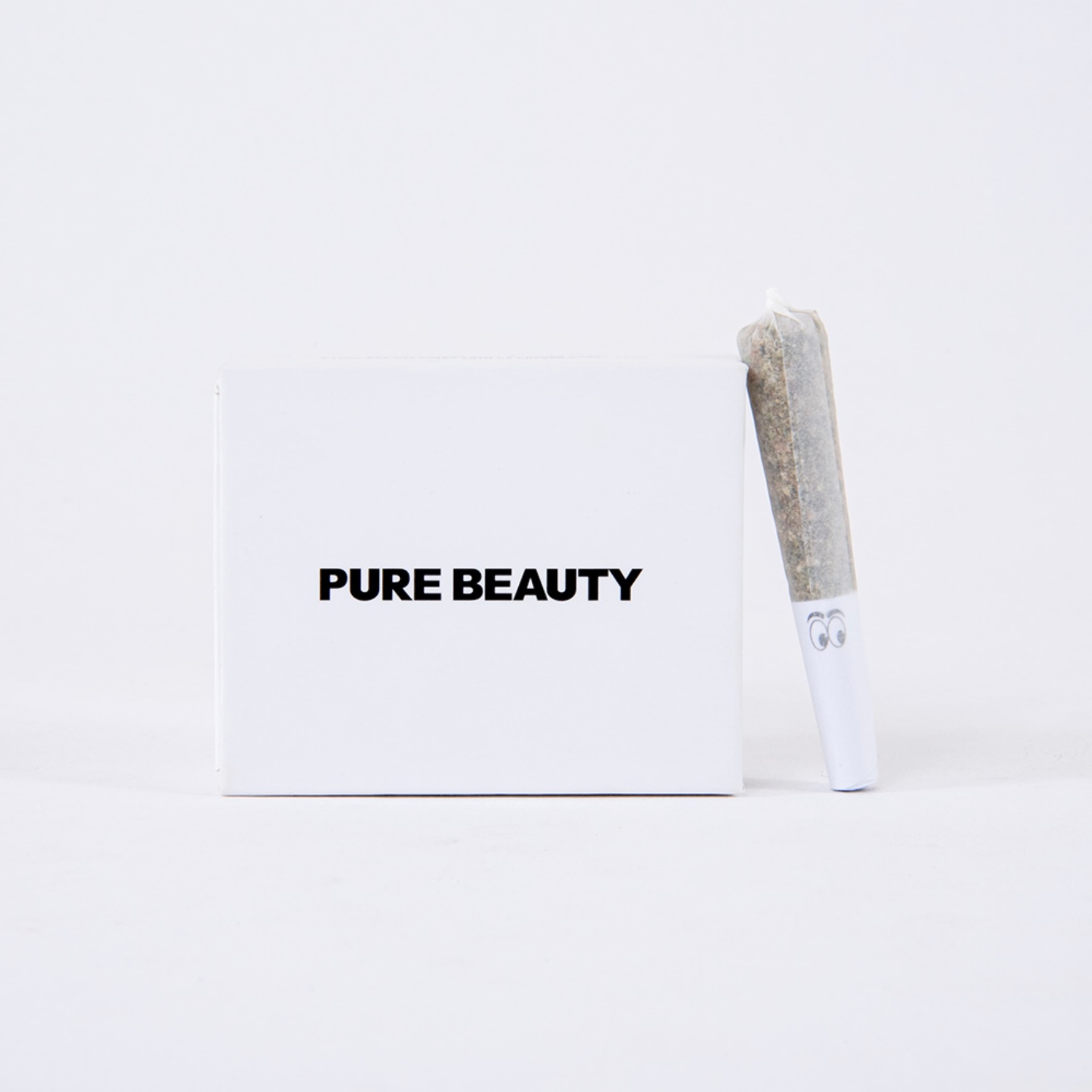 Babies 2:1 CBD 10pk Prerolls - Pure Beauty - - $44 - Preroll