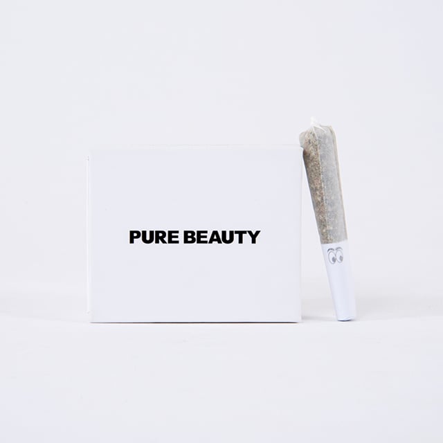 Babies 2:1 CBD 10pk Prerolls