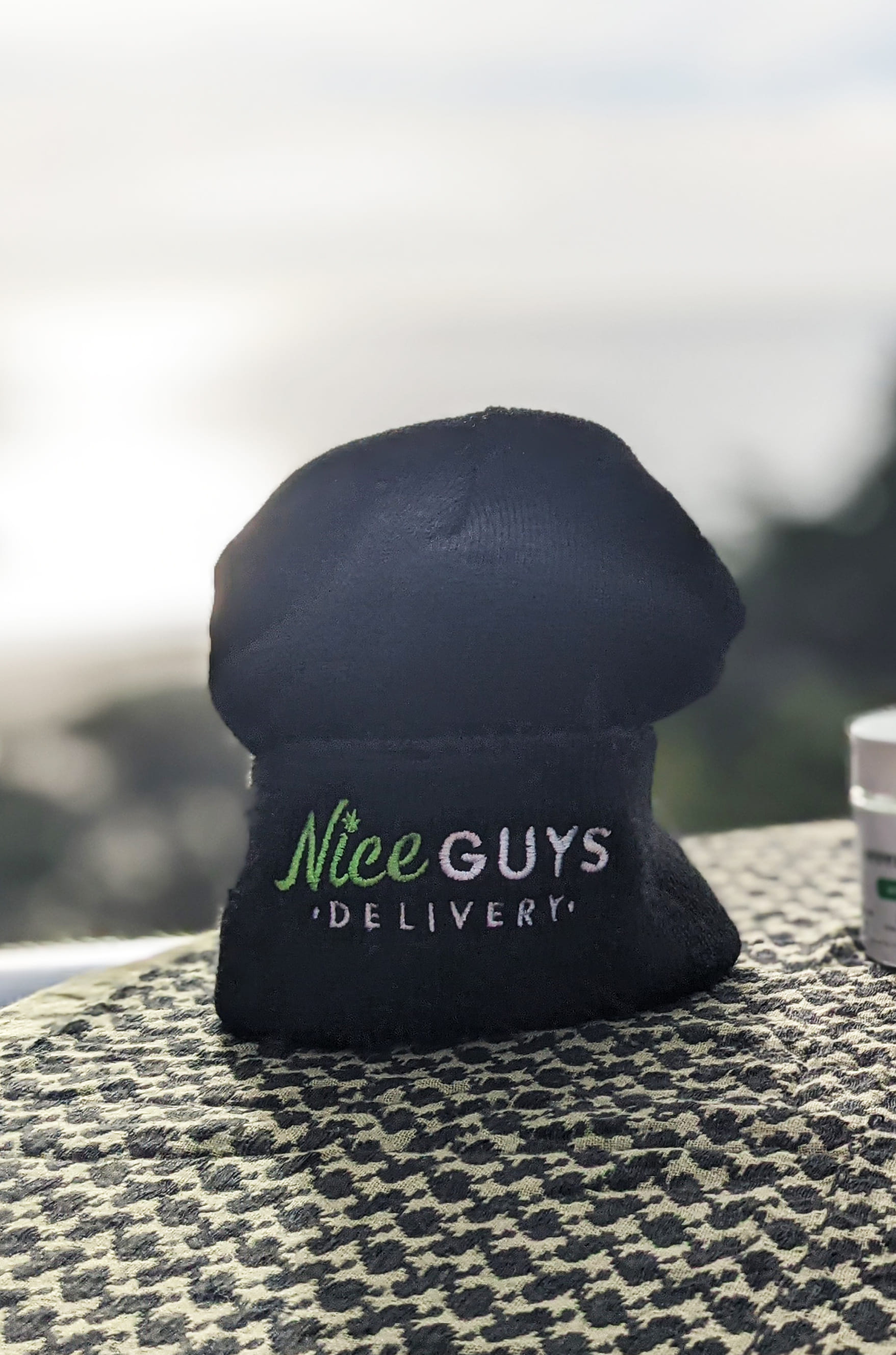 Nice Guys Beanies - Beanies - $15 - Apparel