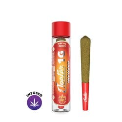 Jeeter — Fire OG