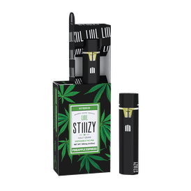 Stiiizy: Pineapple Express Liiil