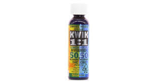 Manzanita Naturals - Kwik Ease 1:1 THC:CBD - Manzanita Naturals - Manzanita Naturals - Kwik Ease 1:1 THC:CBD - $15 - Beverages