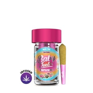 Jeeter: Mai Tai Baby