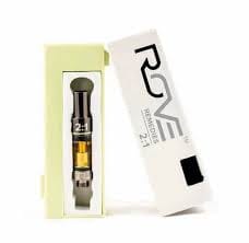 ROVE — Mango Passionfruit
