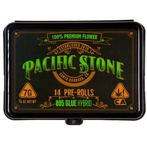 Pacific Stone — 805 Glue