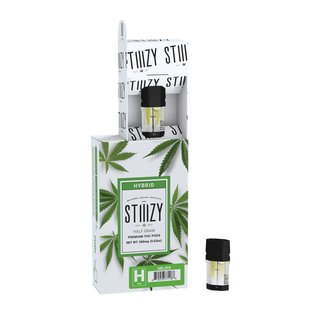 Stiiizy: Watermelon Z