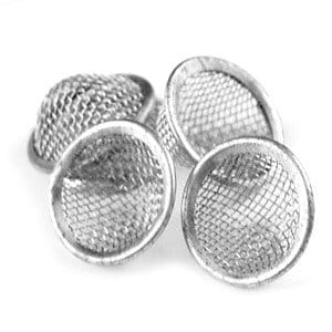 Bong/Pipe Screens -  - $1 - Accessories