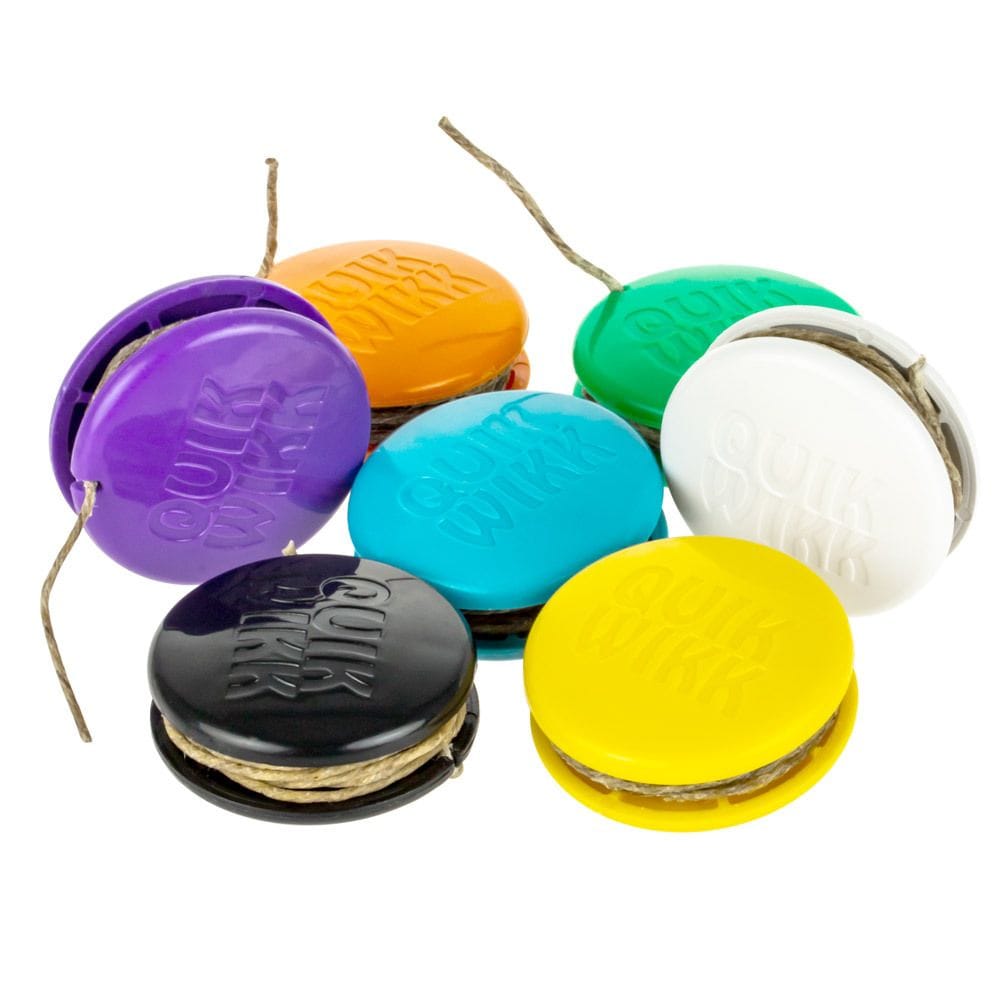 $2.19-$4.38 Quik Wikk - Quik Wikk - Mini Spool - $2 - Accessories