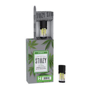 Stiiizy: Gelato