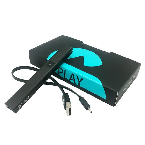 $21.90/24.09 PlugPlay Battery Kit - PlugPlay - Black - $20 - Accessories