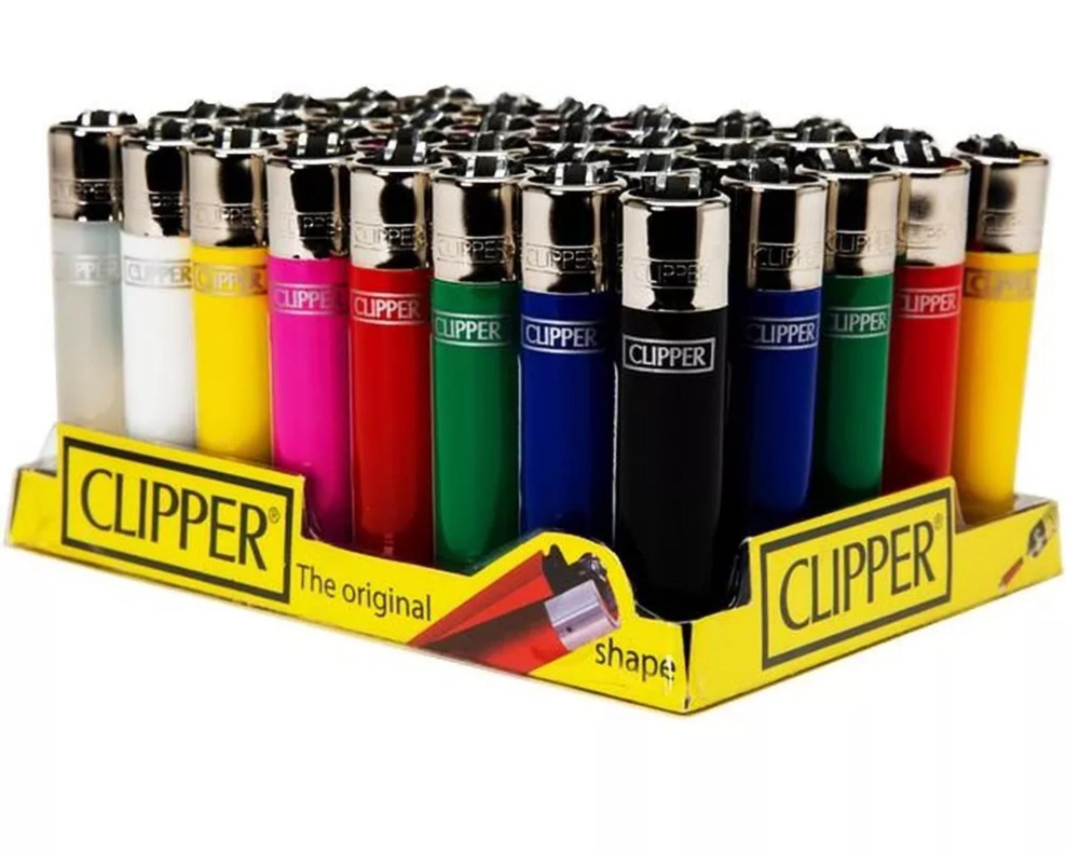 $3.29 Clipper Lighter - Accessories -  - $3 - Accessories