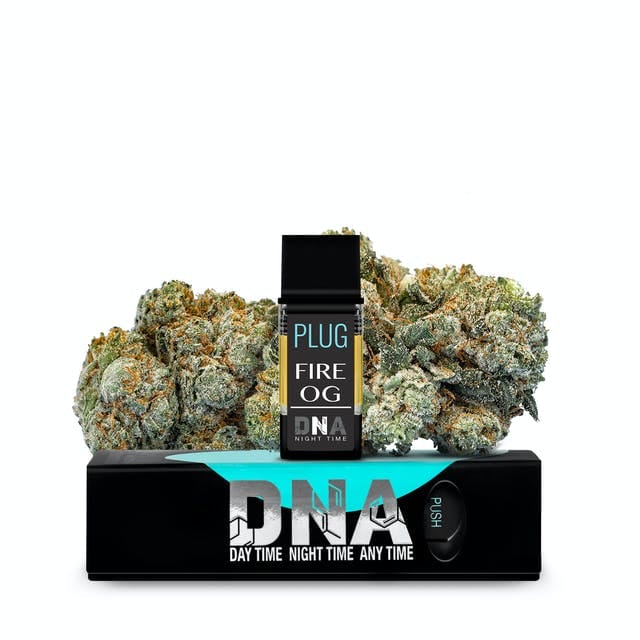 $54.15 Fire OG DNA 1G - PlugPlay -  - $39 - Vaporizers