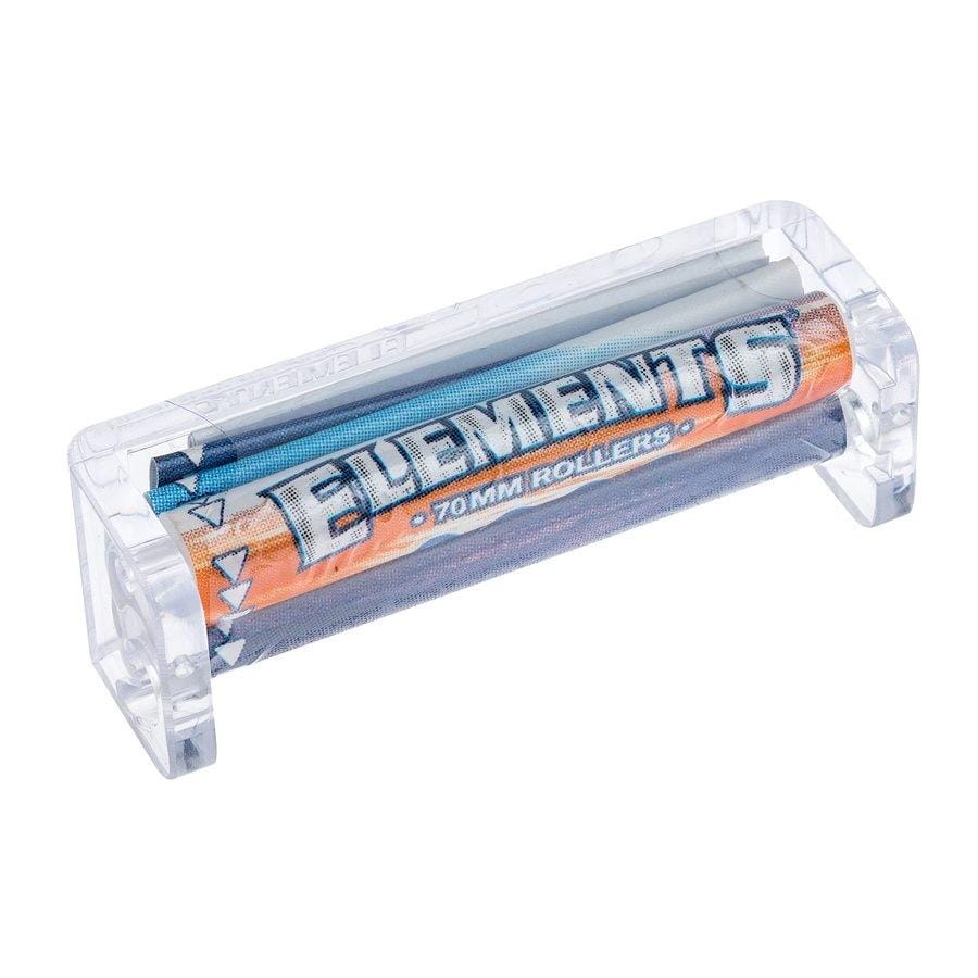 $5.48 Element Roller Machine 1 1/4 - Accessories -  - $5 - Accessories