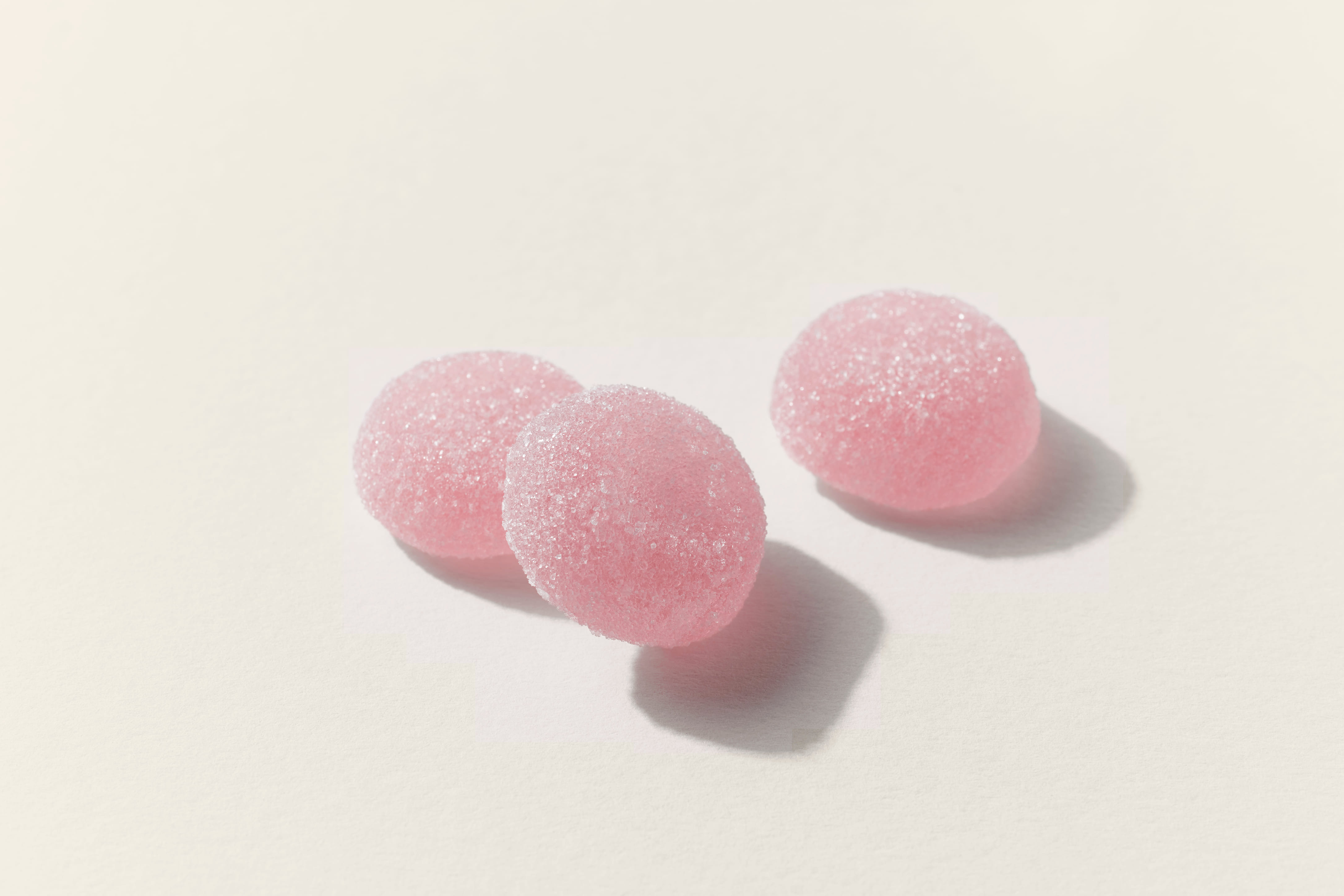 SUPER LEMON HAZE Strawberry Lemonade Gummies - Lost Farms -  - $21.66 - Edibles