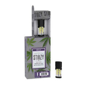 Stiiizy: SFV OG