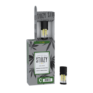 Stiiizy — Mango