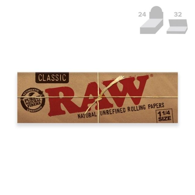 $2.19-$3.83 Raw Papers - Accessories - King Size - $3 - Accessories