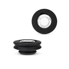 Puffco PRO Oculus Carb Cap - Black - Puffco -  - $25 - Non-Cannabis