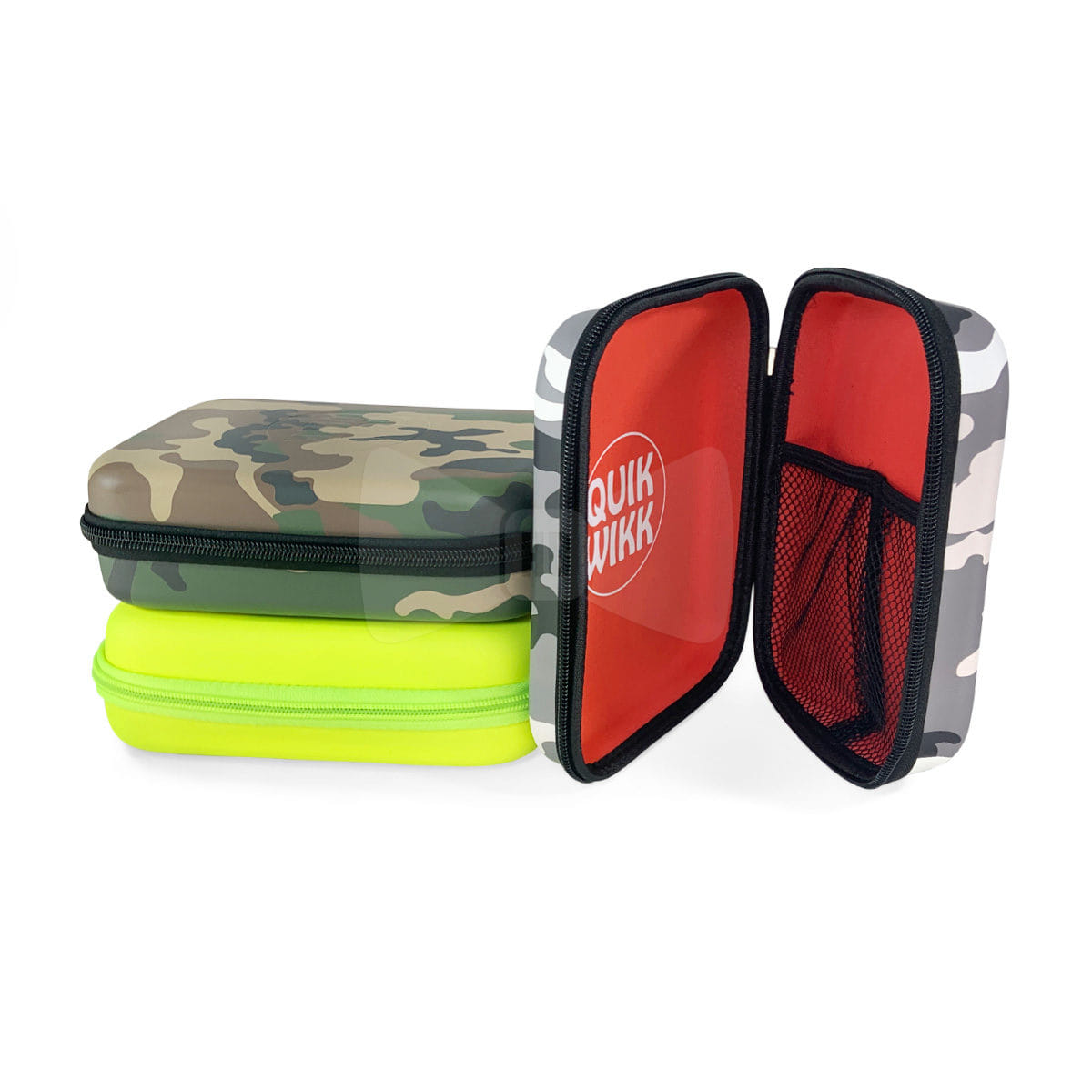 Quik Wikk Empty Case $11.04-$16.56 - Small - $5.60 - Accessories