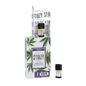 Stiiizy: OG Kush