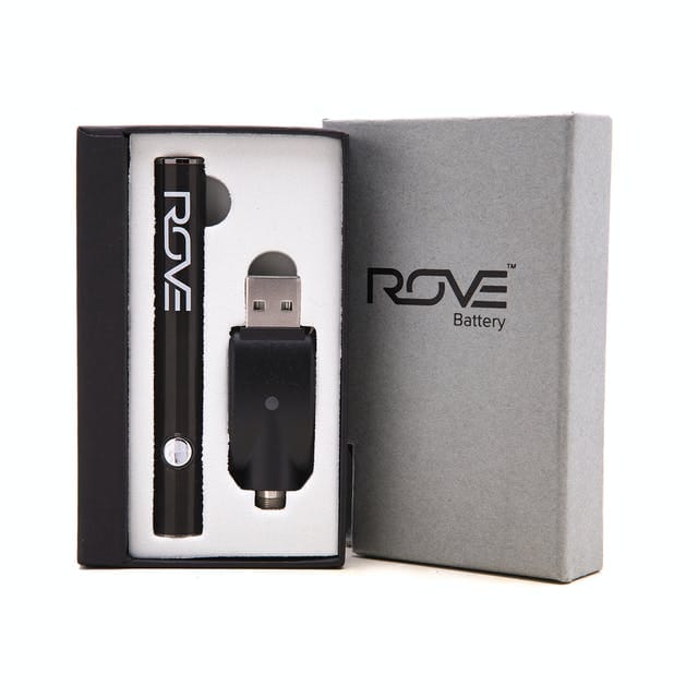 $21.90/$33.95 Rove Battery Kit - Rove - Gold - $20 - Accessories