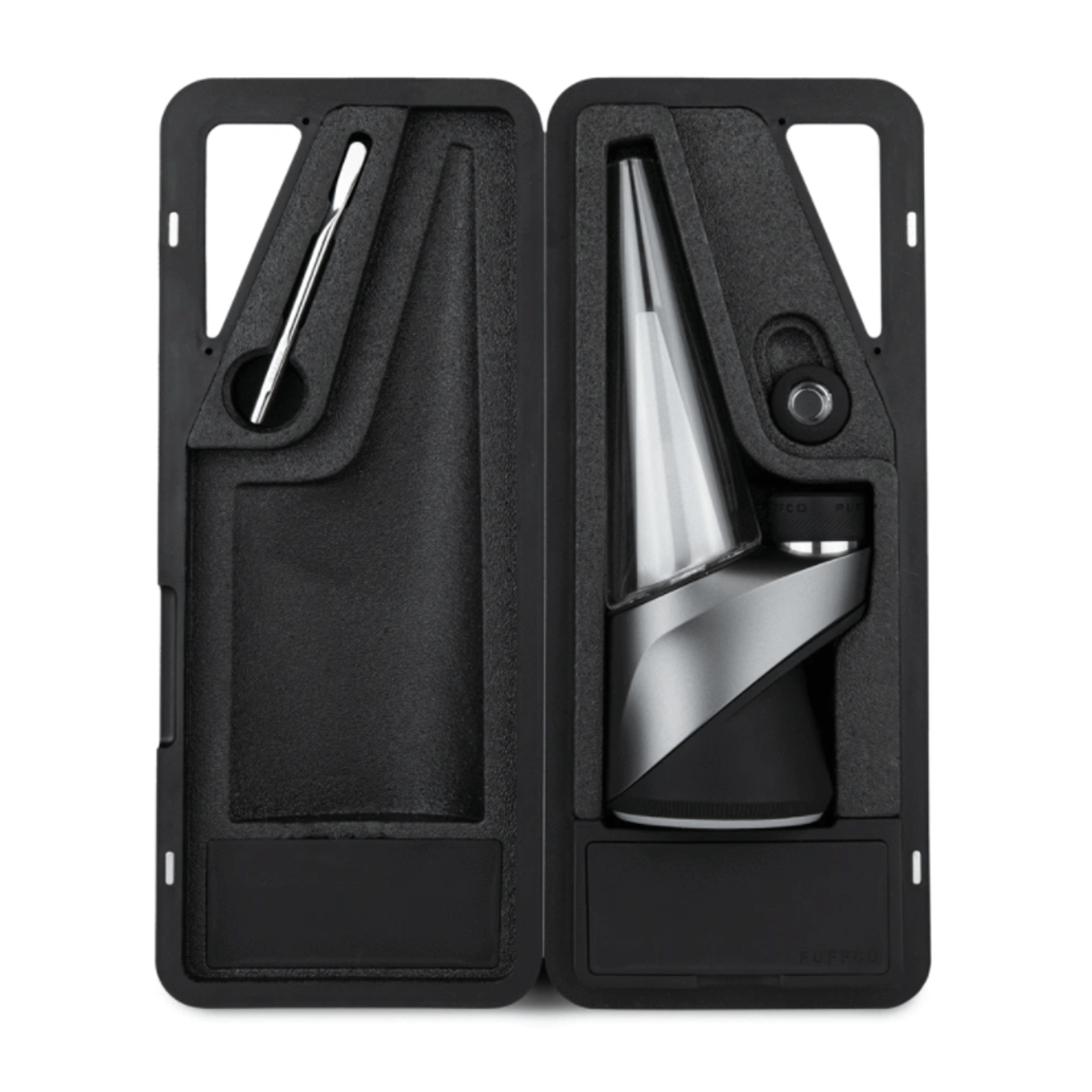 Peak Pro | Black - Puffco - - $390 - Accessories