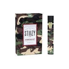 STIIIZY PRO | Battery -  Camo - STIIIZY -  - $30 - Accessories