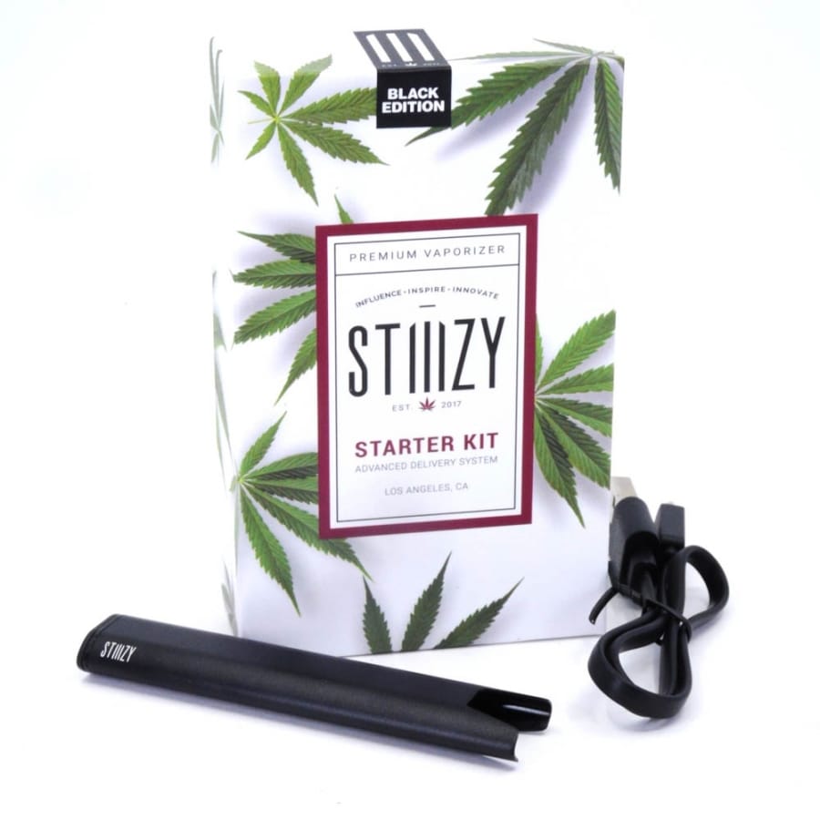 $24.09/$27.38/$32.94 Stiiizy Vape Battery Kit - Stiiizy - XL PRO BIIIG - $25 - Accessories