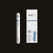 SLEEP .5G DOSIST AIO - Dosist -  - $41.25 - Vaporizer
