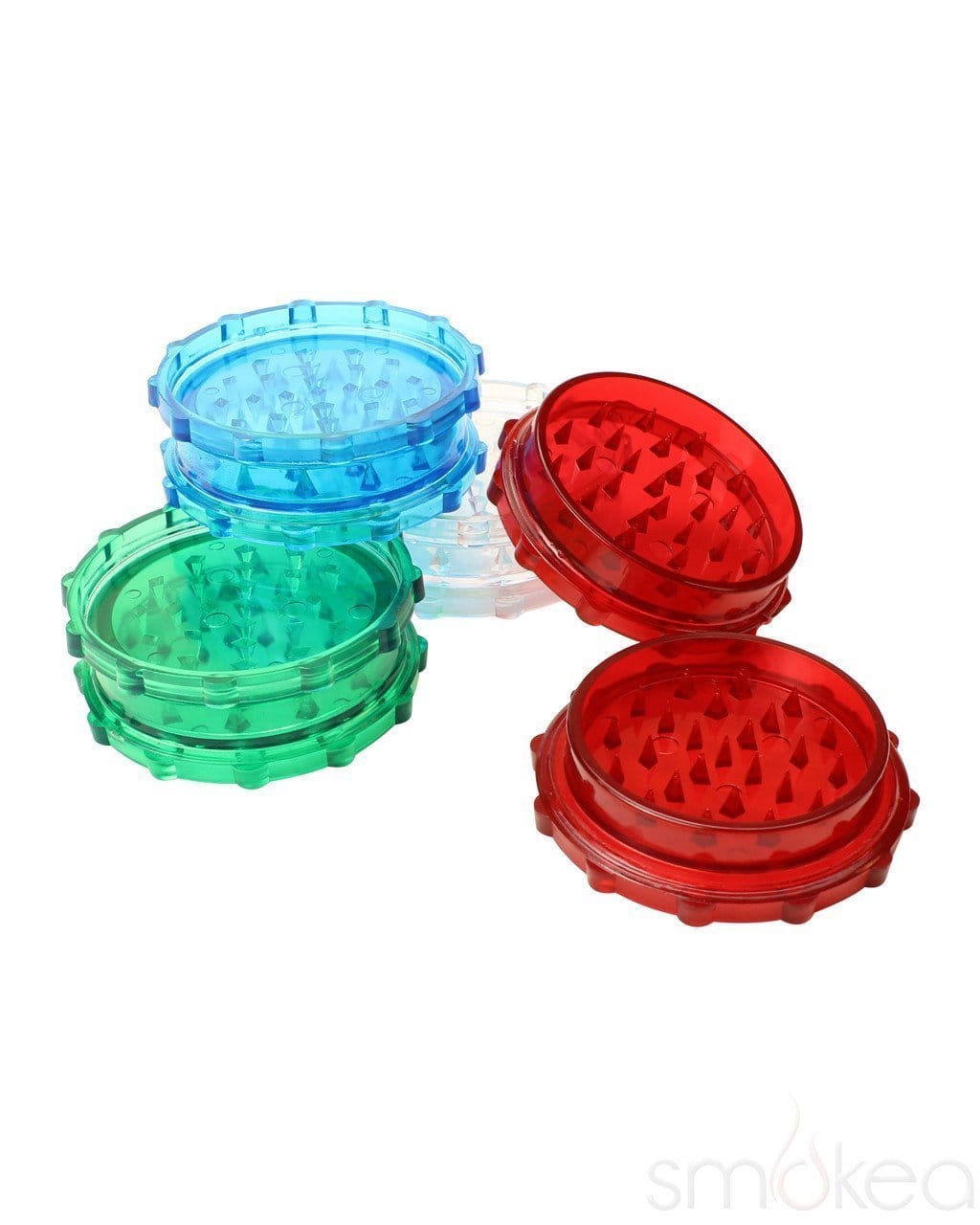 $3.29-$5.48 Plastic Grinder - Accessories - Large - $5 - Accessories